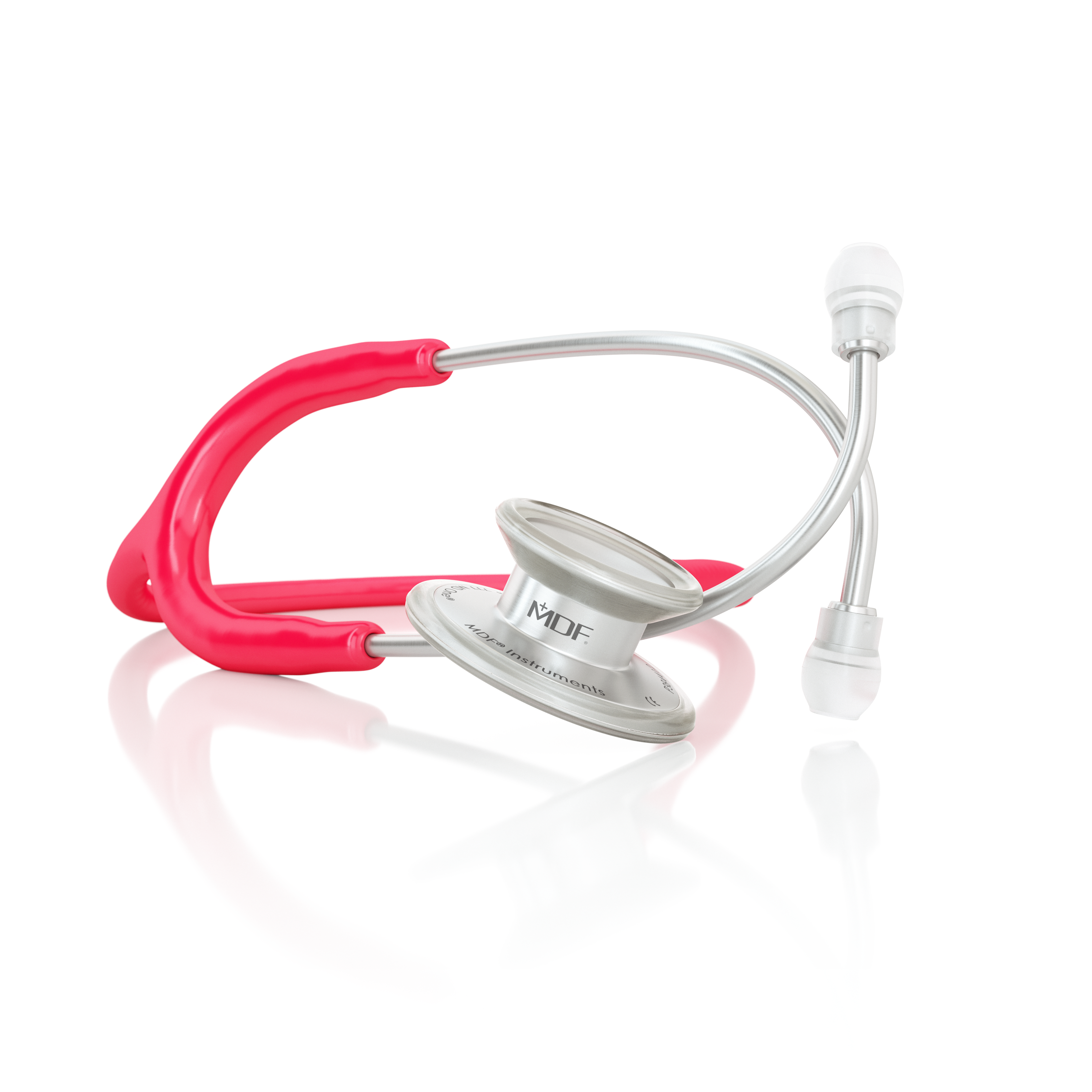 Estetoscopio MD One® Adulto - Frambuesa